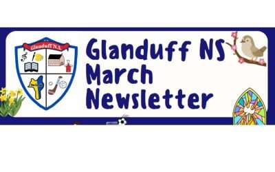 March Newsletter