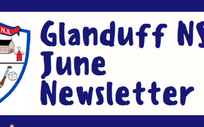 June Newsletter