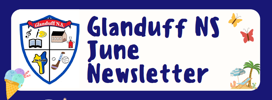 June Newsletter