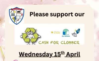 Cash for Clobber