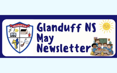 May Newsletter